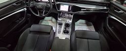 Zunanja slika - Audi A6 - Avant 45 TDI quattro tiptronic sport 170kW.BREZ POLOGA - 17 - Predogledna slika