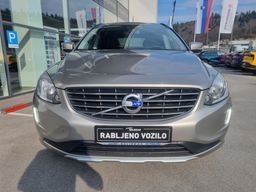 Zunanja slika - Volvo XC60 - 2.0 TD - SERVISNA KNJIGA - PDC-TEMPOMAT-NAVIGACIJA - 2 - Predogledna slika