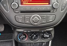 Zunanja slika - Opel Corsa - 1.4 75ks °EDITION BI-COLOUR° 16-COL tempomat - 11 - Predogledna slika