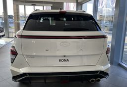 Zunanja slika - Hyundai Kona - 1.6 T-GDI 138 Premium DCT - 5 - Predogledna slika