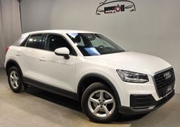 Zunanja slika - Audi Q2 - 1,0 TFSI CoD Sport S tronic SLO ACC LANE LED ALU - 7 - Predogledna slika