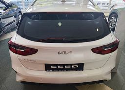 Zunanja slika - KIA Ceed - 1.0 T-GDi LX Champion+ ISG. M T 74 kW - 11 - Predogledna slika