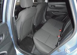 Zunanja slika - Hyundai Bayon - 1.0 T-GDI 90 COMFORT°AAC°WINTER°RG° - 8 - Predogledna slika