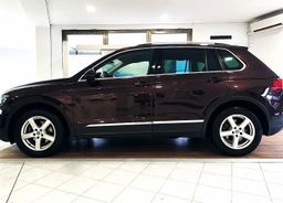 Zunanja slika - VW Tiguan - 1.5 TSI ELEK.VL.KLJUKA-KAMERA-DAB-TEMPO-AMBI-VIDEO - 3 - Predogledna slika