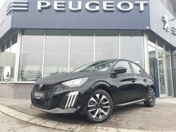 Zunanja slika - Peugeot 208 - Active Pack 1.2 Turbo 100 - NA ZALOGI - 1 - Predogledna slika
