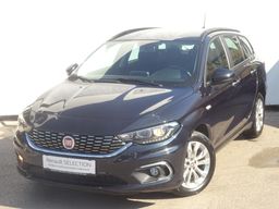 Zunanja slika - Fiat Tipo - Tipo - 1 - Predogledna slika