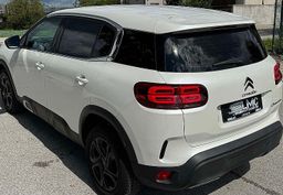 Zunanja slika - Citroën C5 Aircross - 1.5 BlueHDi 131ks °1.LASTNIK° °AUT+F-1° °KAMERA° - 7 - Predogledna slika