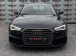 Zunanja slika - Audi A6 - Avant 2.0 TDI|ULTRA|LED|140KW|NAVI|TEMP|JAMSTVO - 2 - Predogledna slika