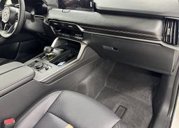 Zunanja slika - Mazda CX-80 - HOMURA 8AT AWD  | ZALOGA - 7 - Predogledna slika