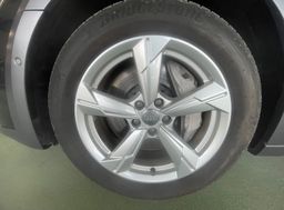 Zunanja slika - Audi A6 Allroad - AUDI  55 TFSI MATRIX.USNJE.2XPDC.3D KAM - 13 - Predogledna slika