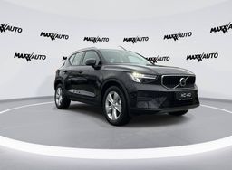 Zunanja slika - Volvo XC40 - B3P Core Avt. - 3 - Predogledna slika