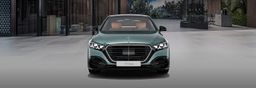 Zunanja slika - Mercedes-Benz S-Razred - 350 d 4MATIC AMG Line Plus  ..možnost naročila.. - 2 - Predogledna slika