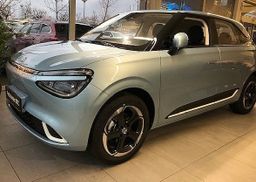Zunanja slika - Dongfeng Box - 42.3 kWh -7.200€ SUBVENCIJE - NA ZALOGI - 4 - Predogledna slika