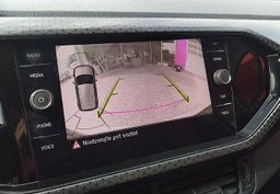 Zunanja slika - VW T-Cross - 1.0 TSI BMT Style -27- - 8 - Predogledna slika