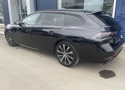 Zunanja slika - Peugeot 508 - 2.0 BLUEHDI 160 GT LINE EAT8 AUTO E - 3 - Predogledna slika