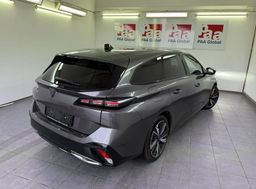 Zunanja slika - Peugeot 308 - 1.2 PURETECH 130 ALLURE.LED.NAVI.USNJE.ALU.ACC - 5 - Predogledna slika