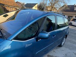 Zunanja slika - Citroën C4 - Picasso 1,6 HDi Dynamique FAP - 3 - Predogledna slika