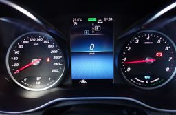 Zunanja slika - Mercedes-Benz C-Razred - C 200 - 10 - Predogledna slika