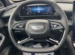 Zunanja slika - Geely Cityray - 1.5 7DCT FWD GF - 10 - Predogledna slika