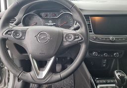 Zunanja slika - Opel Crossland - 1.2 T EDITION 19572 KM.1.LASTNIK. SERVISNA - 11 - Predogledna slika