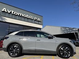 Zunanja slika - VW ID.4 - Pro Perform. motor150 kW bat.77 kWh SUBVENCIJA-DDV - 6 - Predogledna slika