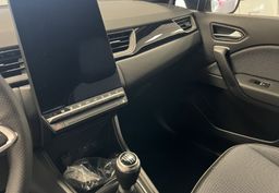Zunanja slika - Mitsubishi Grandis - 1.3 DI-T INTENSE - NOVO  NA ZALOGI - 12 - Predogledna slika
