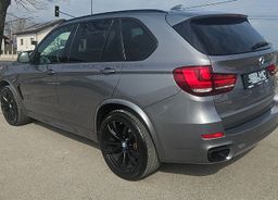 Zunanja slika - BMW X5 - serija : xDrive40d 313ks °M-PAKET° °20-COL° - 7 - Predogledna slika