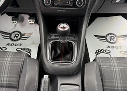 Zunanja slika - VW Golf - 2.0 TDI GTD 125  170 PARK.SENZ NAVI GRET.SEDEZ. - 14 - Predogledna slika