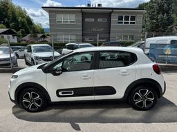 Zunanja slika - Citroën C3 - 1,2 PureTech 83 - Feel - 1 - Predogledna slika