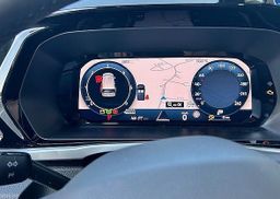 Zunanja slika - Ford Tourneo Connect - 2.0 TDCi EcoBlue 90kW A7 - TITANIUM L2 - 9 - Predogledna slika