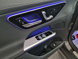 Notranja slika - Mercedes-Benz GLC-Razred - GLC-Class - 12 - Predogledna slika