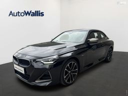 Zunanja slika - BMW Serija 2 - M240i xDrive Coupe - 1 - Predogledna slika