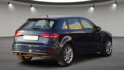 Zunanja slika - Audi A3 - A3 - 2 - Predogledna slika