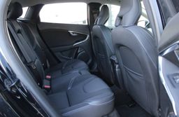 Zunanja slika - Volvo V40 - D2 Momentum PANO KAMERA NAVI PDC AVTO.KLIMA... - 8 - Predogledna slika