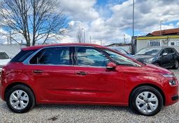 Zunanja slika - Citroën C4 - Picasso 1.6 THP 155 - HITRI KREDIT BREZ POLOGA - ODLIČEN - 5 - Predogledna slika