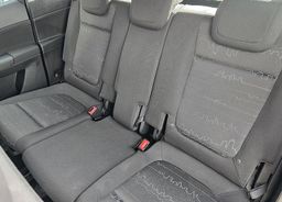 Zunanja slika - Opel Meriva - S-D Monocab B - 11 - Predogledna slika