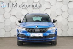 Zunanja slika - Škoda Karoq - 2.0 TDI 4x4 DSG Sportline 150KM - 5 - Predogledna slika