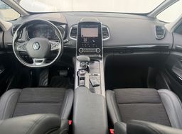 Zunanja slika - Renault Espace - 2.0 dCi INTENS 7 SEDEŽEV 1.LASTNIK - 14 - Predogledna slika
