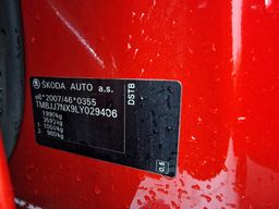 Zunanja slika - Škoda Octavia - First Edition 2.0 TDI 110kW.NEMŠKA.USNJE.NAVI.LED - 10 - Predogledna slika