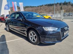 Zunanja slika - Audi A4 - 2.0 TDI 90KW - LEPO OHRANJEN-KAMERA-TEMPOMAT-PDC - 5 - Predogledna slika