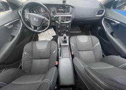 Zunanja slika - Volvo V40 - D3 2.0 120hp.Odličen - 8 - Predogledna slika