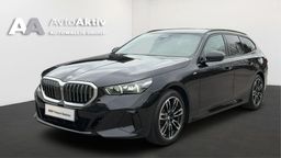 Zunanja slika - BMW X5 - xDrive30d - 1 - Predogledna slika