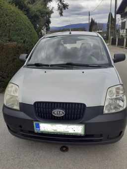 Zunanja slika - KIA Picanto - 1,0 Lotto - 3 - Predogledna slika