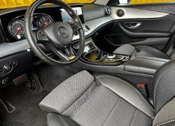 Zunanja slika - Mercedes-Benz E-Razred - AMG E220d LED-NAVI.-KAMERA-F1-TEMP. - 32 - Predogledna slika