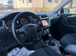 Zunanja slika - VW Tiguan - 2.0 TDI FULL LED NAVI TEMP GR.SEDEŽEV VIRTUAL PDC - 17 - Predogledna slika