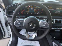 Zunanja slika - Mercedes-Benz GLE-Razred - GLE 400 d 4MATIC RADAR ZRAČNO KLJUKA KAMERA - 17 - Predogledna slika