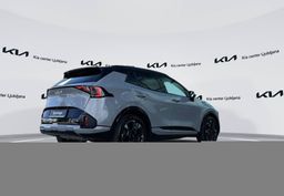 Zunanja slika - KIA Sportage - AWD 1.6 T-GDI GT-Line ISG DCT - 4 - Predogledna slika