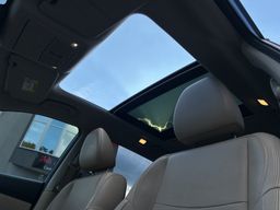 Zunanja slika - Nissan X-Trail - X-Trail - 17 - Predogledna slika