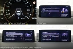 Zunanja slika - Mazda CX-5 - 2.2 Skyactive-D AWD 6AT Homura 184KM - 12 - Predogledna slika