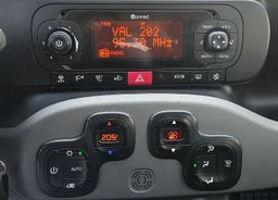 Zunanja slika - Fiat Panda - CLIMBING 4x4 1.3 JTD 95ks °MOTOR z 30.000 km° - 11 - Predogledna slika